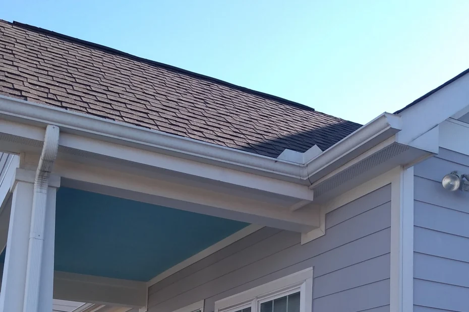 Gutter Cleaning Dunbar