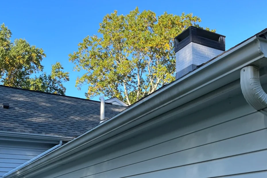 Gutter Cleaning Dunbar